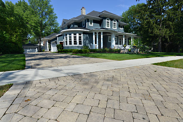 Best Driveway Pavers Near Me  in Delft Colony, CA