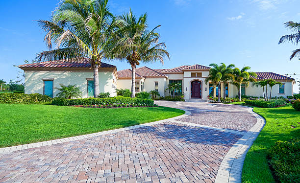  Delft Colony, CA Driveway Pavers Pros